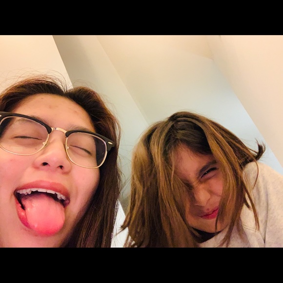 Meet your Posher, Jenica - Picture 1 of 1